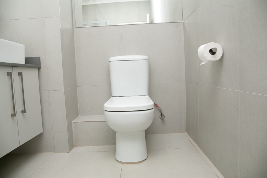 To Let 1 Bedroom Property for Rent in Carlswald Gauteng