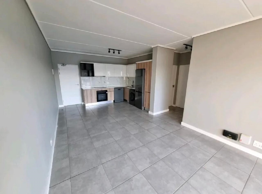 To Let 2 Bedroom Property for Rent in Waterfall Gauteng
