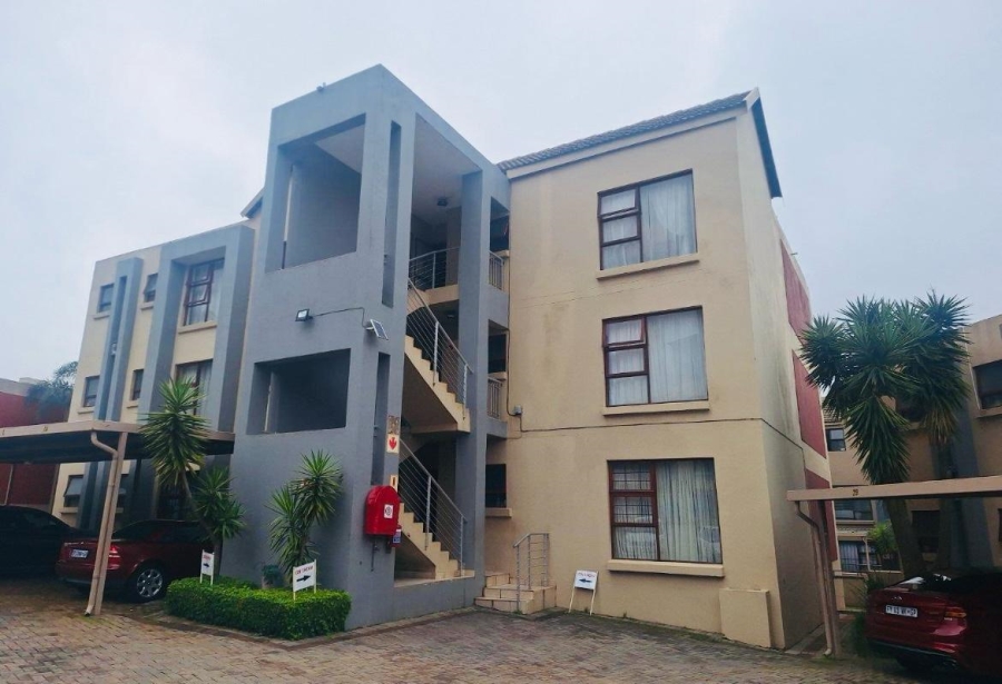 2 Bedroom Property for Sale in Sugar Bush Estate Gauteng