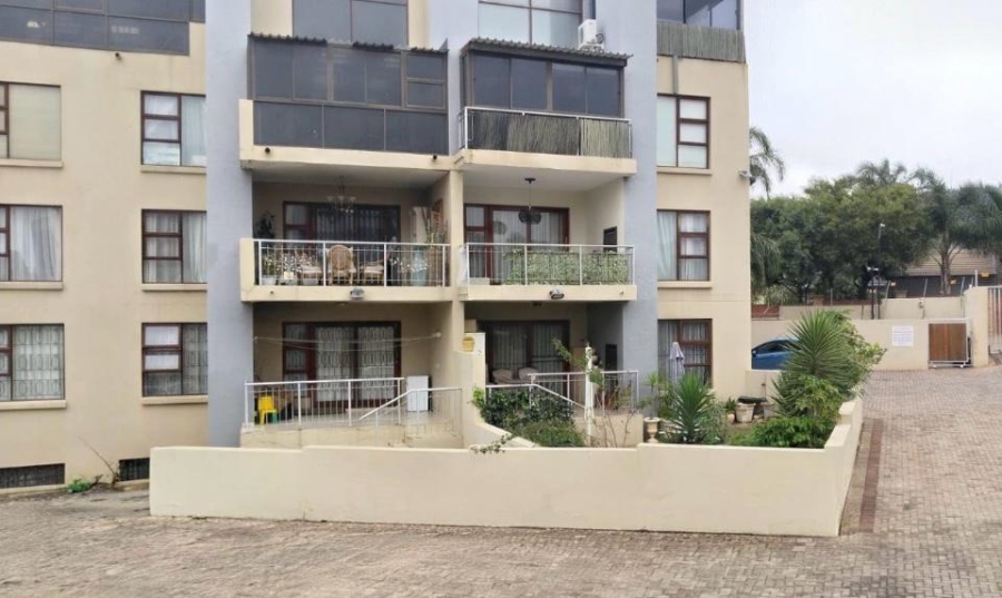 2 Bedroom Property for Sale in Sugar Bush Estate Gauteng