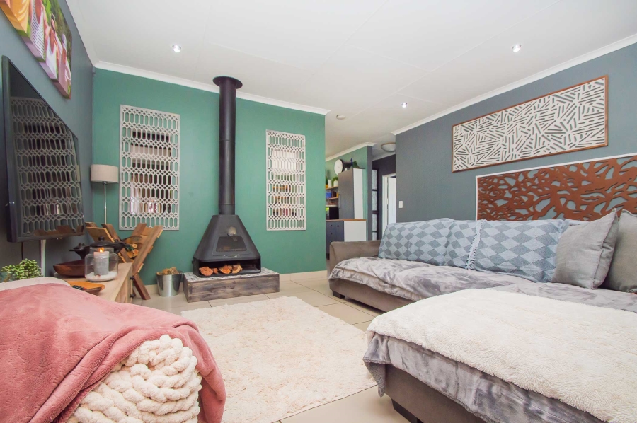 4 Bedroom Property for Sale in Krugersdorp North Gauteng