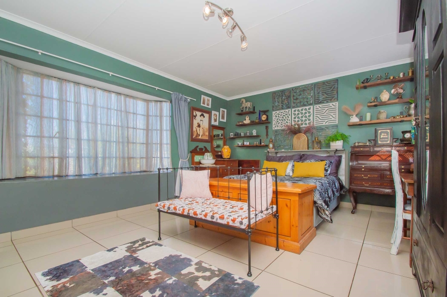 4 Bedroom Property for Sale in Krugersdorp North Gauteng