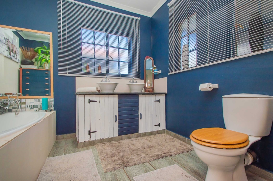 4 Bedroom Property for Sale in Krugersdorp North Gauteng
