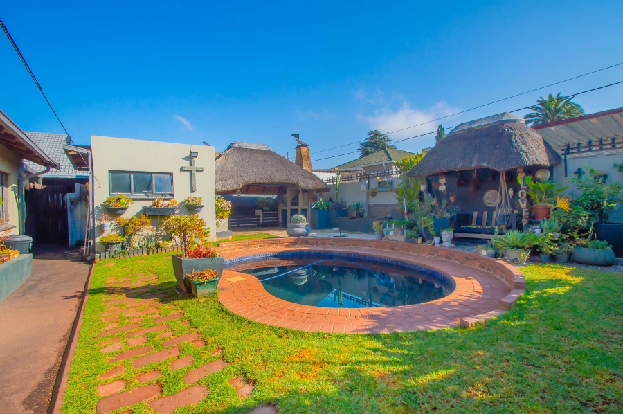 4 Bedroom Property for Sale in Krugersdorp North Gauteng