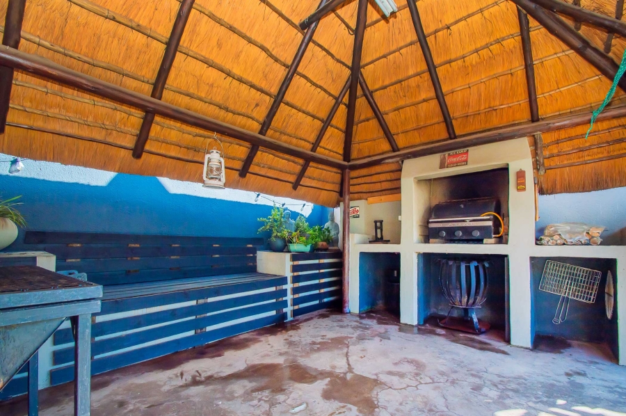 4 Bedroom Property for Sale in Krugersdorp North Gauteng