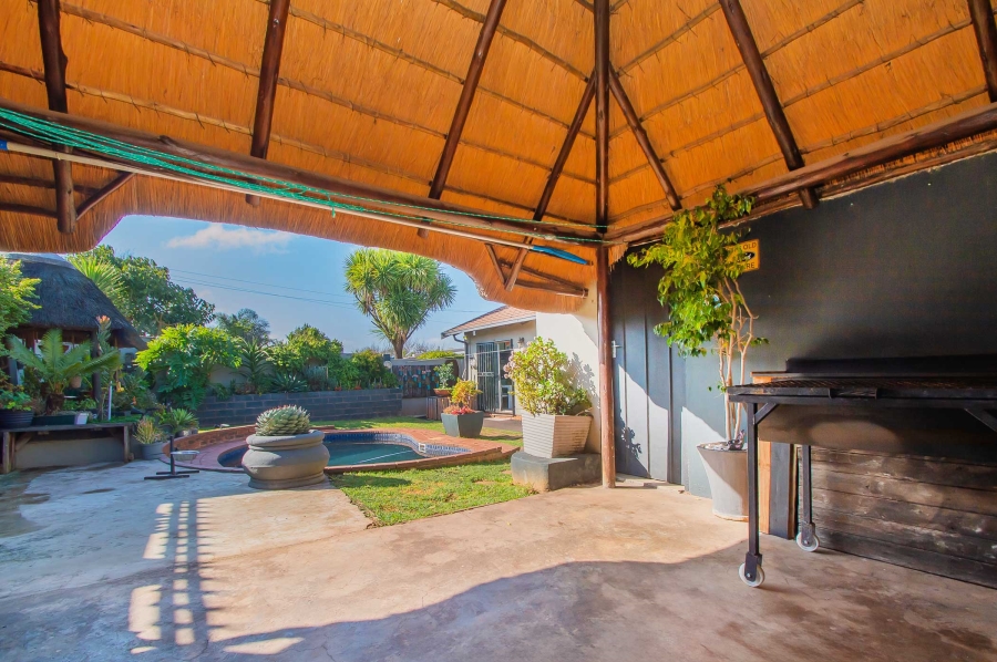 4 Bedroom Property for Sale in Krugersdorp North Gauteng