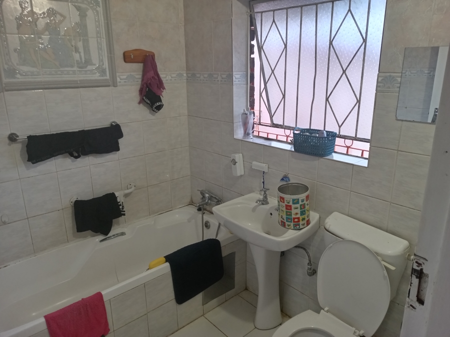 1 Bedroom Property for Sale in Mindalore Gauteng