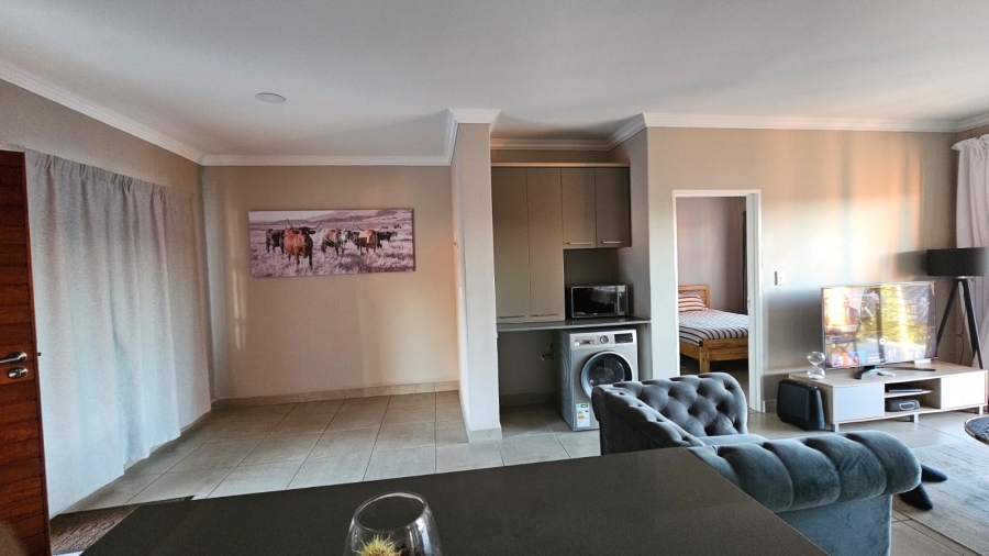 To Let 2 Bedroom Property for Rent in Six Fountains Residential Estate Gauteng