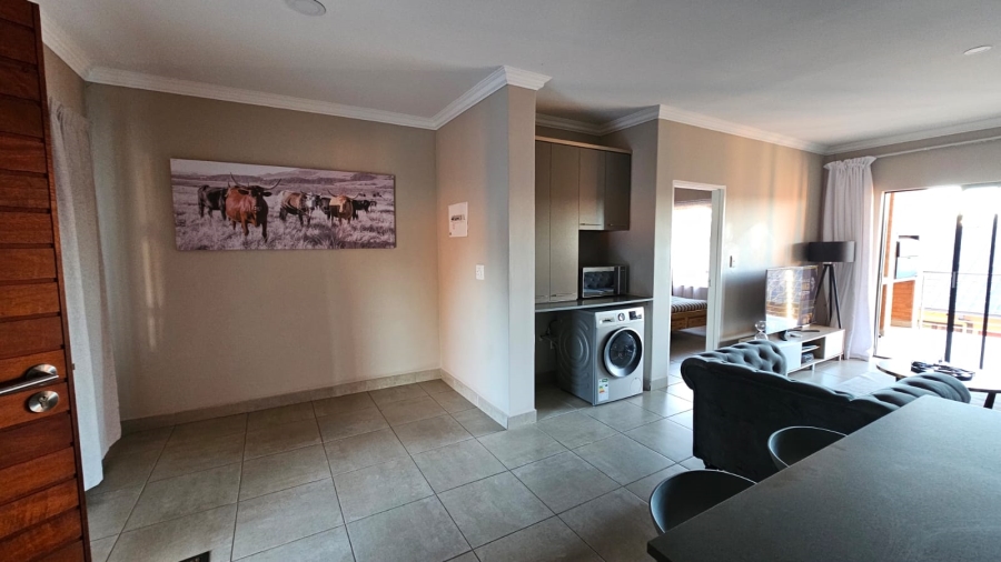 To Let 2 Bedroom Property for Rent in Six Fountains Residential Estate Gauteng
