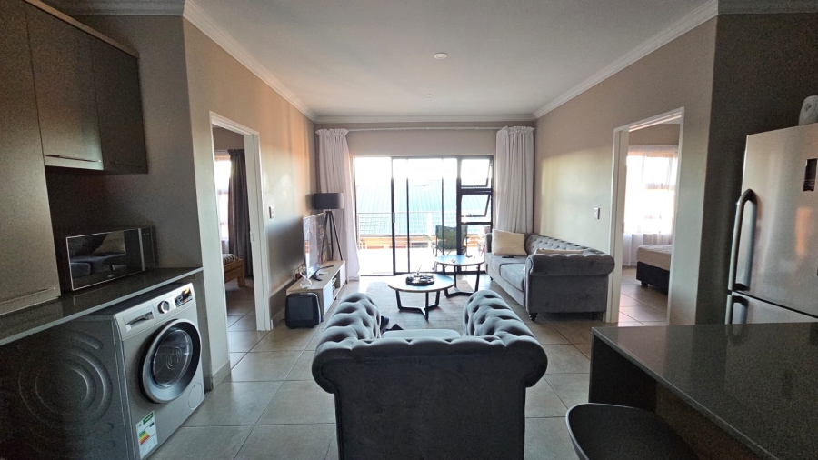 To Let 2 Bedroom Property for Rent in Six Fountains Residential Estate Gauteng