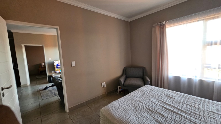To Let 2 Bedroom Property for Rent in Six Fountains Residential Estate Gauteng