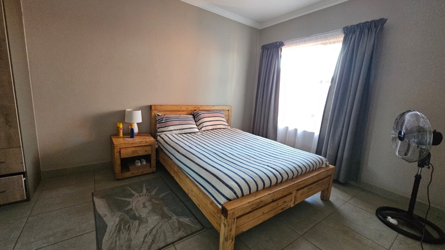 To Let 2 Bedroom Property for Rent in Six Fountains Residential Estate Gauteng