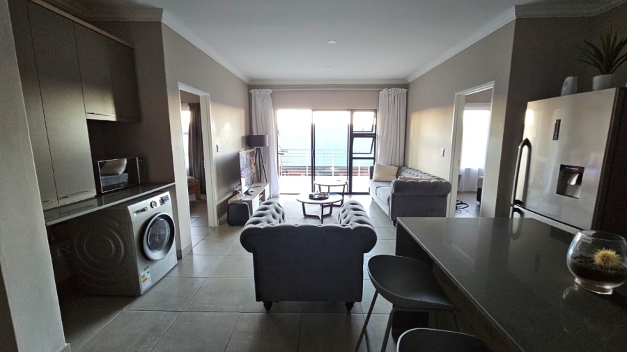 To Let 2 Bedroom Property for Rent in Six Fountains Residential Estate Gauteng