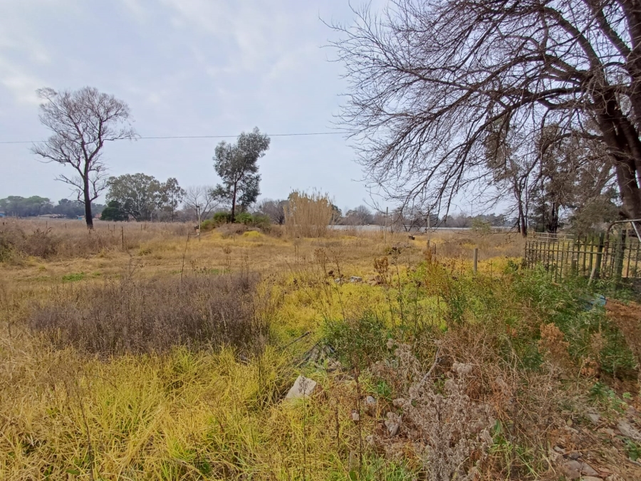 3 Bedroom Property for Sale in Unitas Park Gauteng