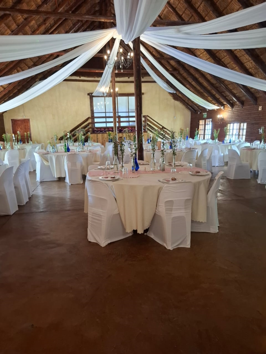 8 Bedroom Property for Sale in Kameeldrift East Gauteng
