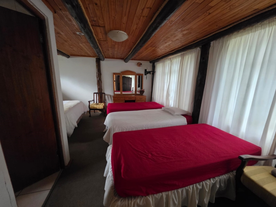 8 Bedroom Property for Sale in Kameeldrift East Gauteng