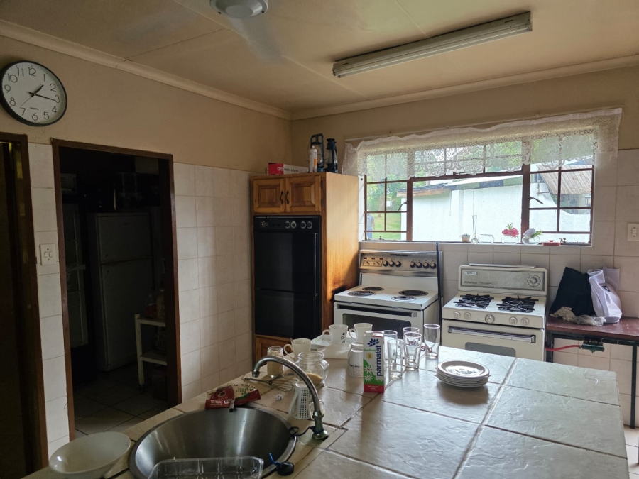 8 Bedroom Property for Sale in Kameeldrift East Gauteng