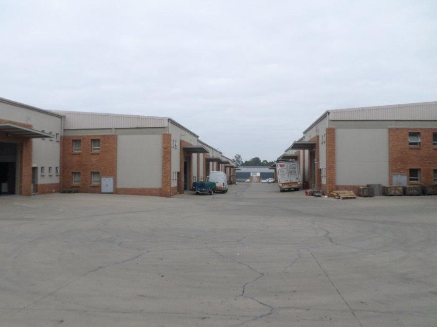 To Let Commercial Property for Rent in Stormill Gauteng