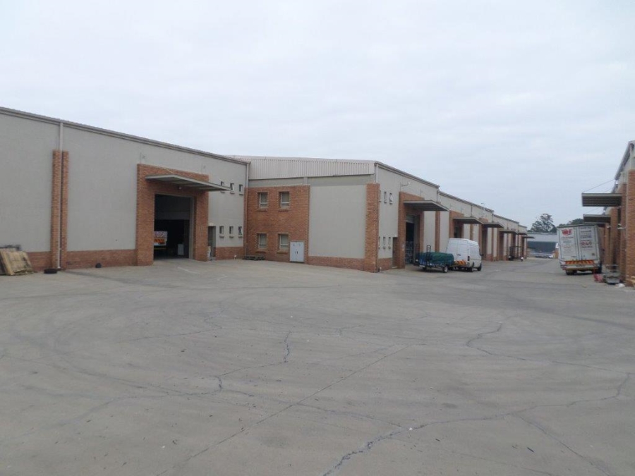 To Let Commercial Property for Rent in Stormill Gauteng