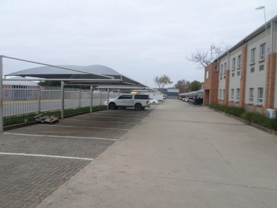 To Let Commercial Property for Rent in Stormill Gauteng