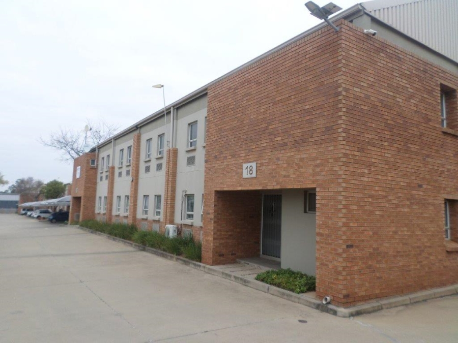 To Let Commercial Property for Rent in Stormill Gauteng