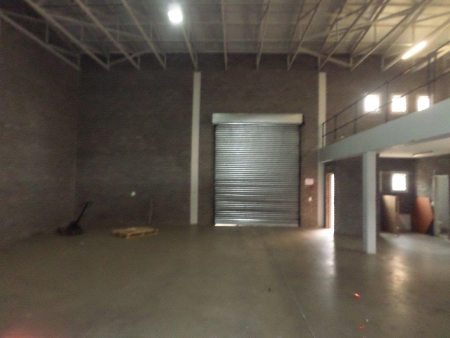 To Let Commercial Property for Rent in Stormill Gauteng