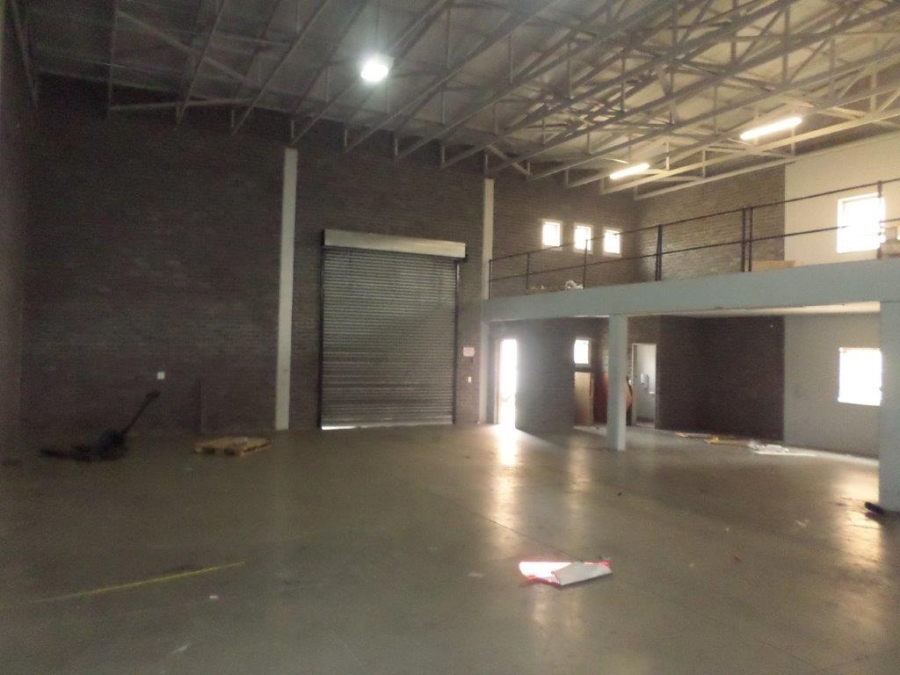 To Let Commercial Property for Rent in Stormill Gauteng