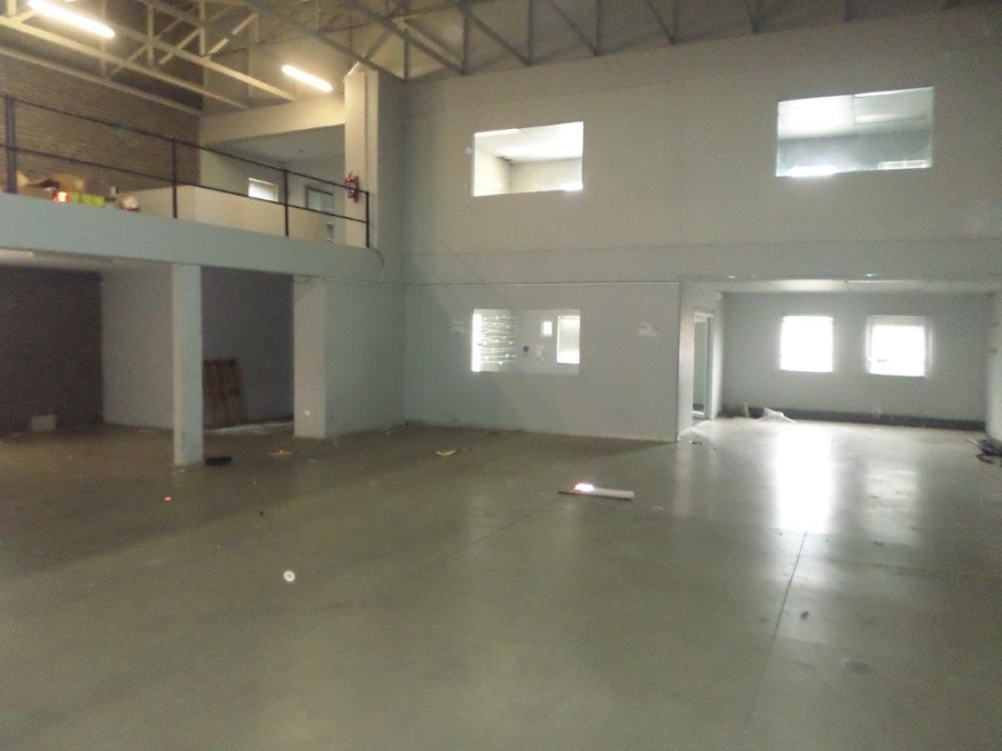 To Let Commercial Property for Rent in Stormill Gauteng