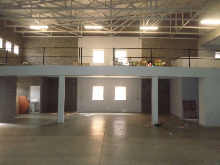 To Let Commercial Property for Rent in Stormill Gauteng