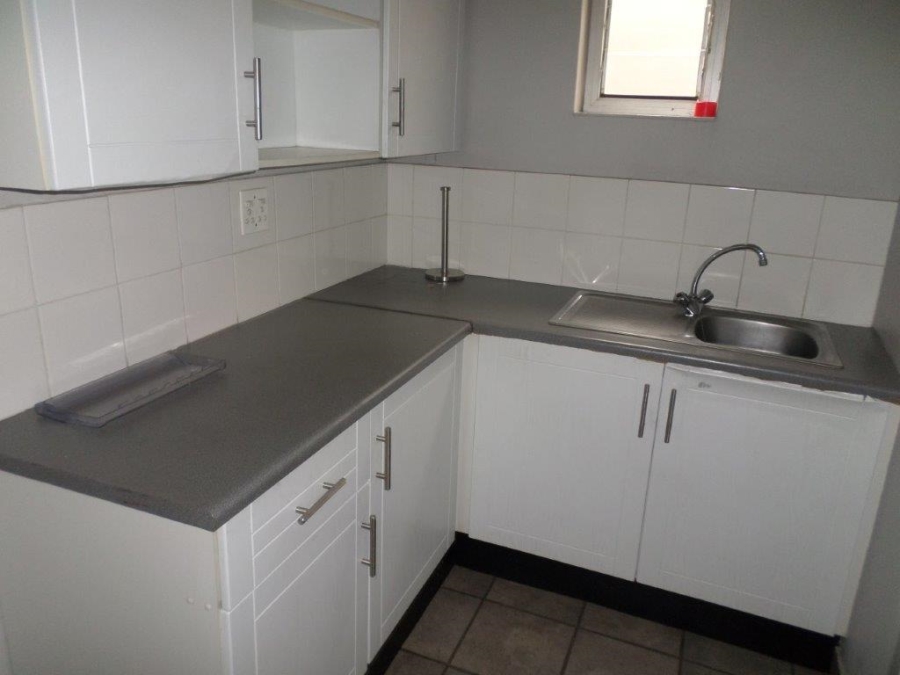 To Let Commercial Property for Rent in Stormill Gauteng