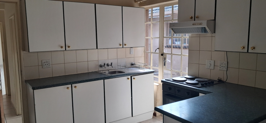 To Let 1 Bedroom Property for Rent in Witpoortjie Gauteng