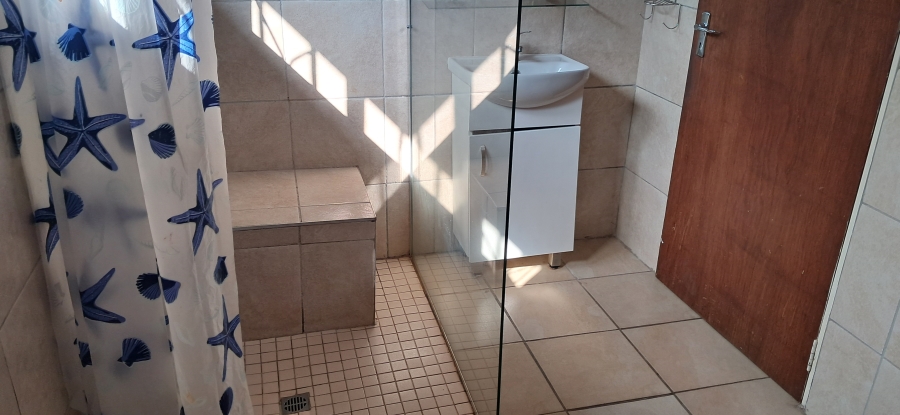 To Let 1 Bedroom Property for Rent in Witpoortjie Gauteng
