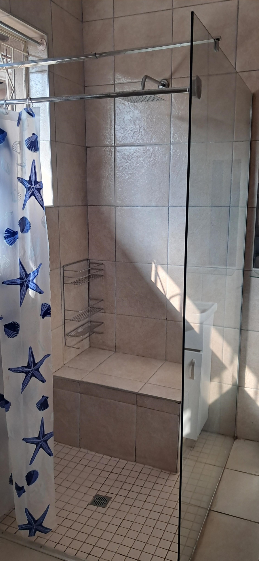 To Let 1 Bedroom Property for Rent in Witpoortjie Gauteng