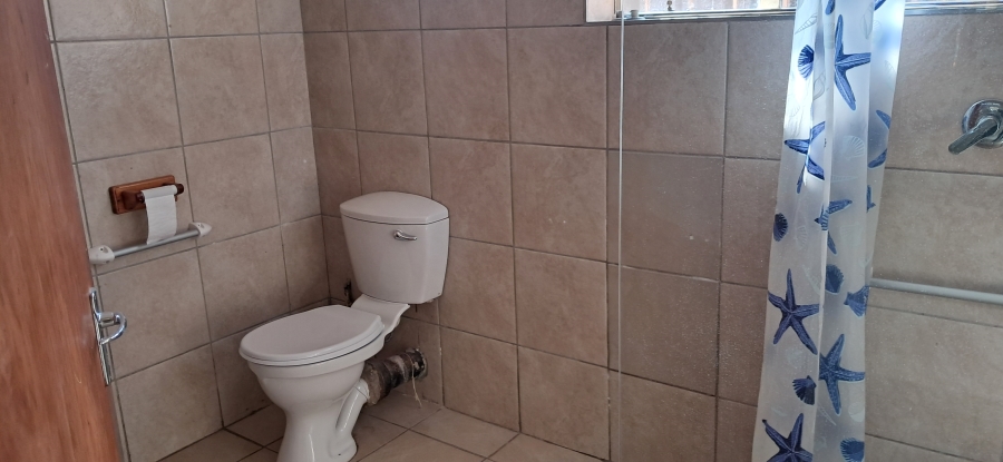 To Let 1 Bedroom Property for Rent in Witpoortjie Gauteng