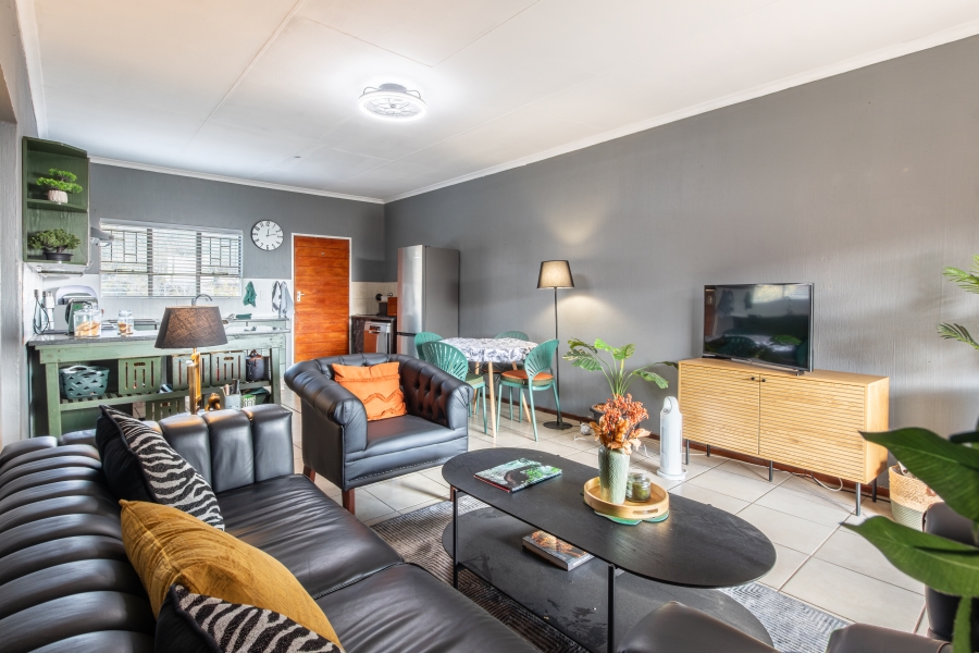 2 Bedroom Property for Sale in Amorosa Gauteng