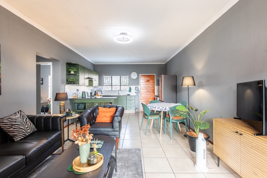 2 Bedroom Property for Sale in Amorosa Gauteng