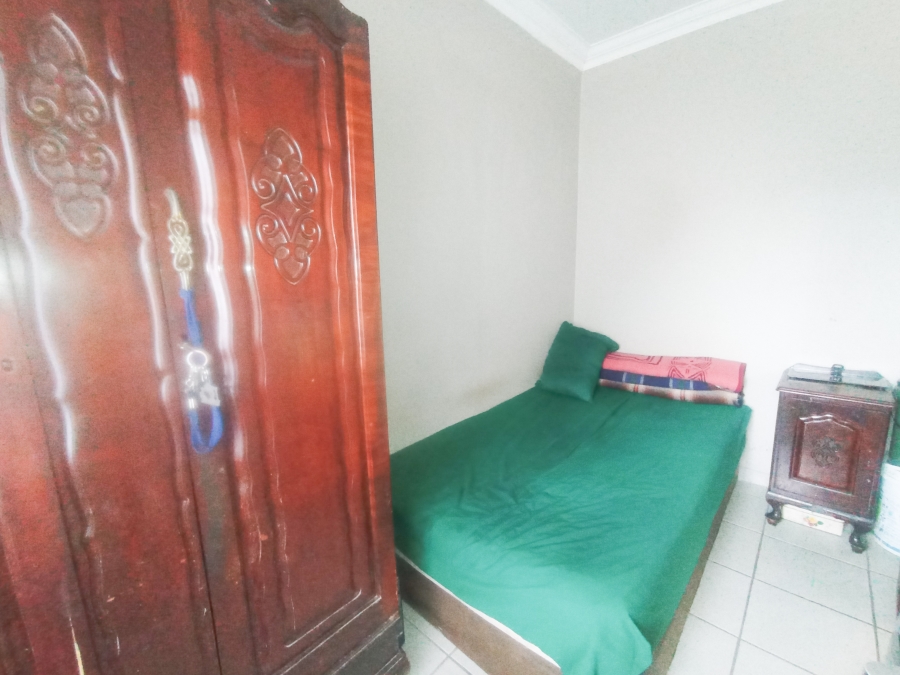 2 Bedroom Property for Sale in Fleurhof Gauteng
