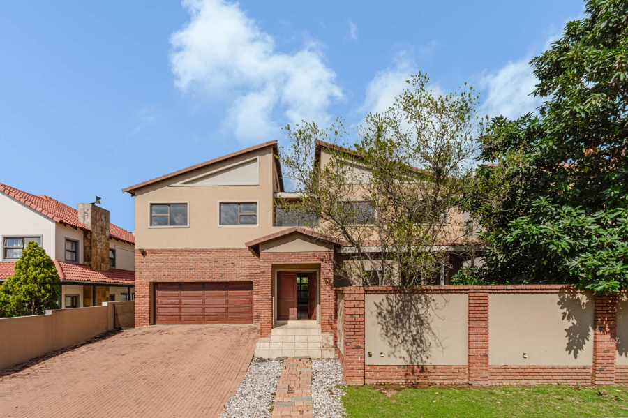 3 Bedroom Property for Sale in Fourways Gauteng