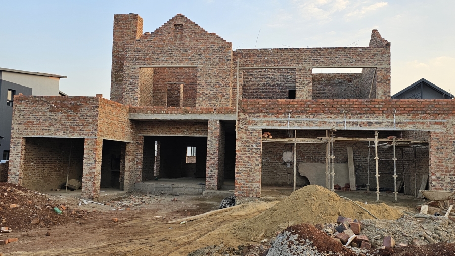 4 Bedroom Property for Sale in Fountainbrook Estate Gauteng