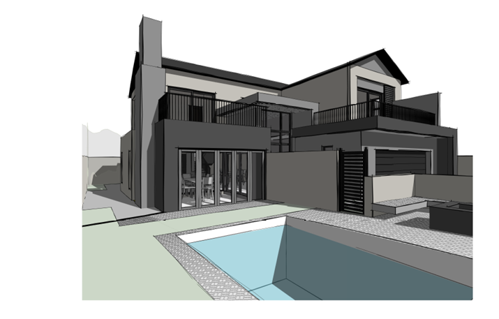 4 Bedroom Property for Sale in Fountainbrook Estate Gauteng