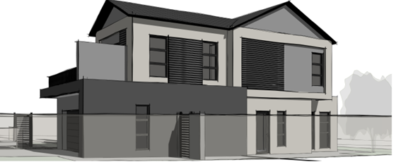 4 Bedroom Property for Sale in Fountainbrook Estate Gauteng