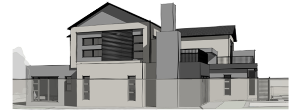 4 Bedroom Property for Sale in Fountainbrook Estate Gauteng