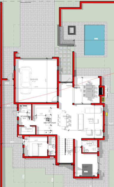 4 Bedroom Property for Sale in Fountainbrook Estate Gauteng
