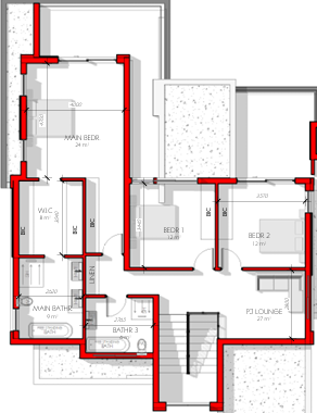 4 Bedroom Property for Sale in Fountainbrook Estate Gauteng