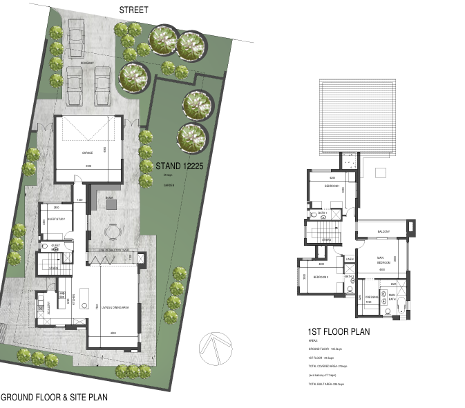 3 Bedroom Property for Sale in Fountainbrook Estate Gauteng