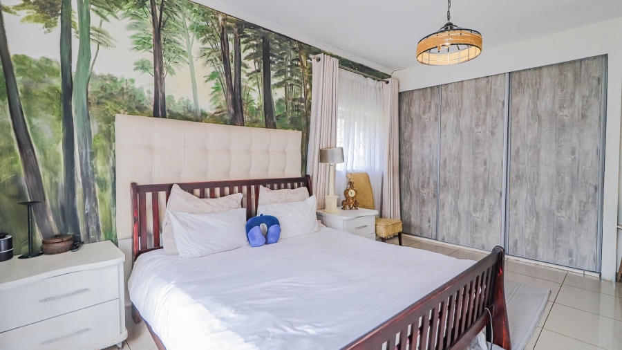 4 Bedroom Property for Sale in Bramley North Gauteng