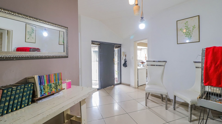 4 Bedroom Property for Sale in Bramley North Gauteng