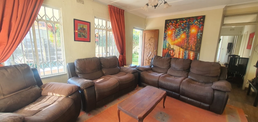 3 Bedroom Property for Sale in Eastleigh Gauteng