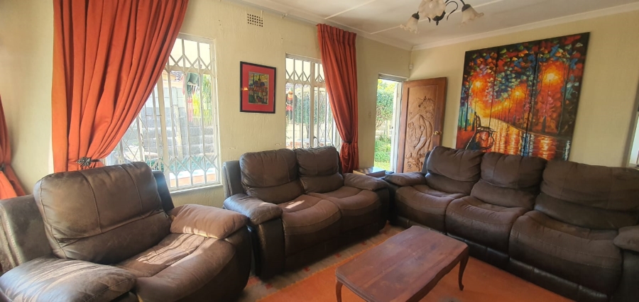 3 Bedroom Property for Sale in Eastleigh Gauteng