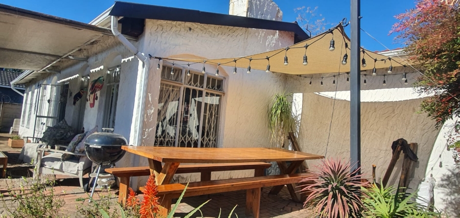 3 Bedroom Property for Sale in Eastleigh Gauteng